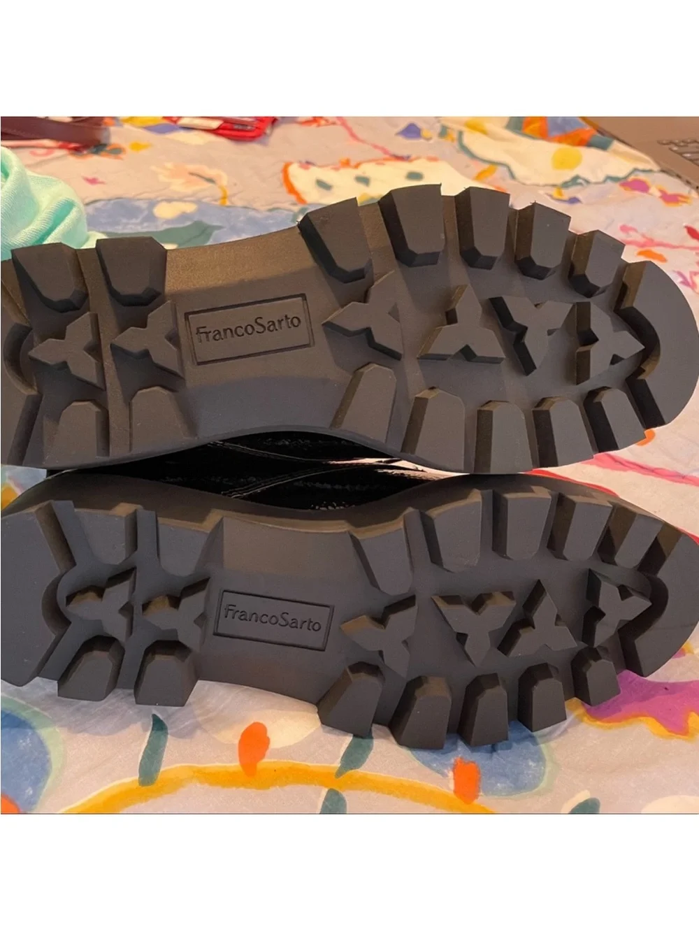 Franco Sarto Loafers